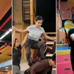 Arts du cirque : une spécialité rare au bac français attire de plus en plus d&rsquo;élèves.