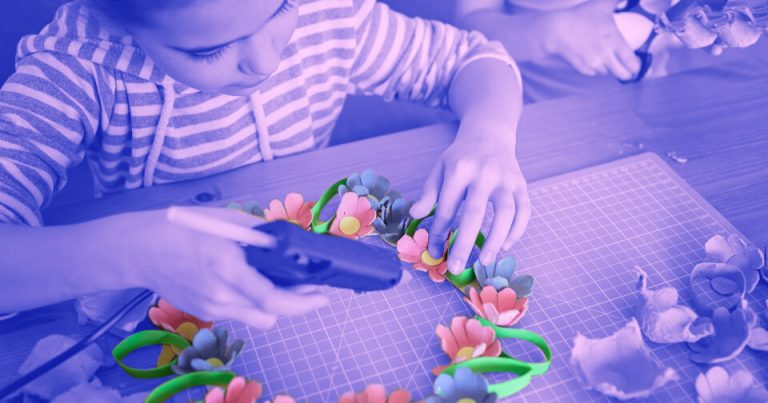 Ateliers du mercredi au SYBERT : minijeux pour enfants en novembre 2023