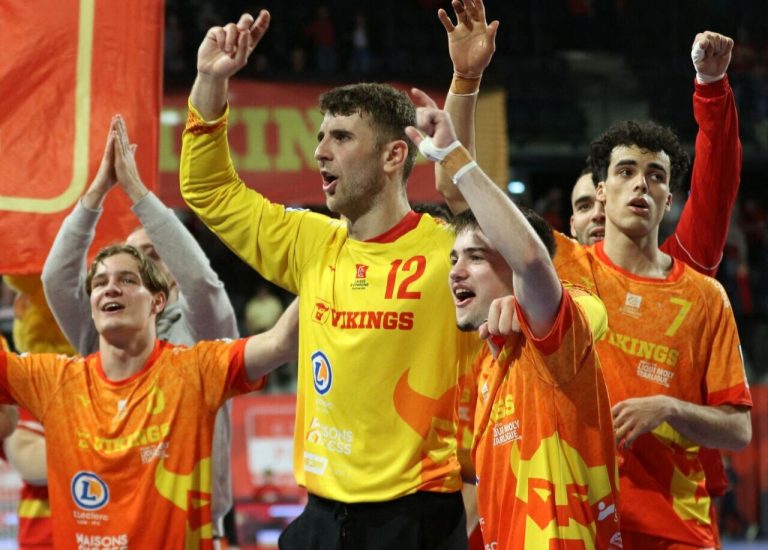 Milos Mocevic, gardien de Caen, évoque la difficulté du match face à ses attentes.