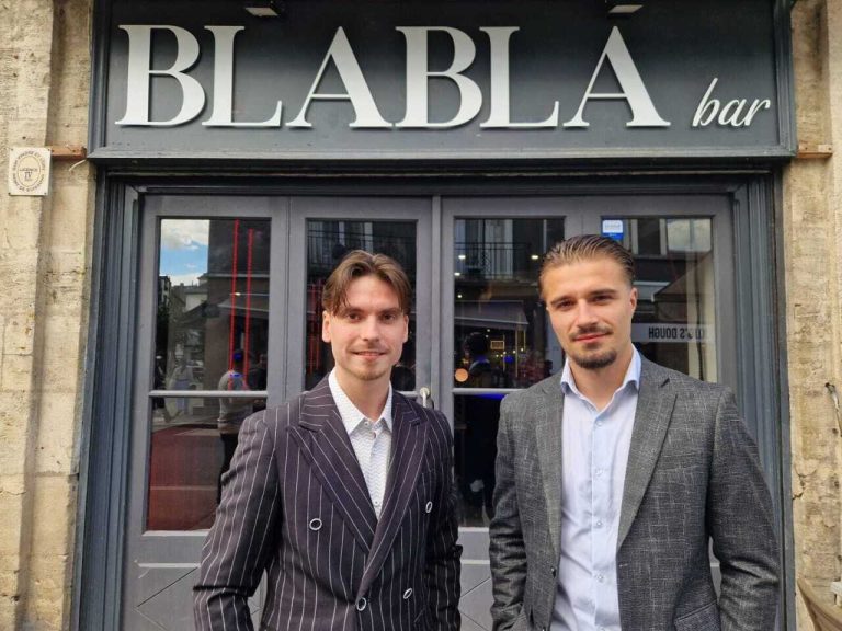 Ouverture d&rsquo;un nouveau bar près de la place Plumereau le 13 mai à Tours.