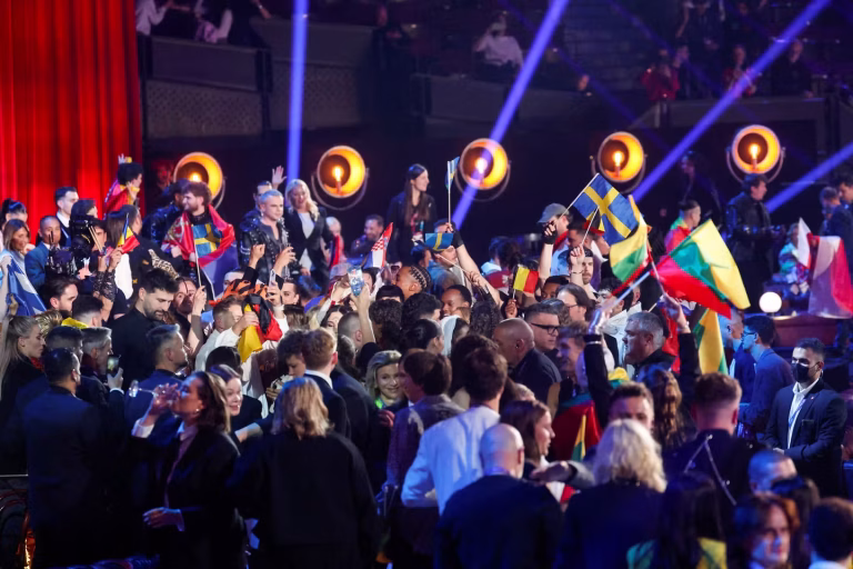 Eurovision 2026 : Les candidats diversifient les langues pour améliorer leurs chances de victoire.