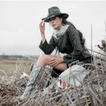 Le look Country-Chic : adopter le style Cow-girl au quotidien en milieu urbain.