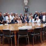 Conseil municipal de l&rsquo;Oise : débat sur l&rsquo;augmentation des incivilités dans la commune.
