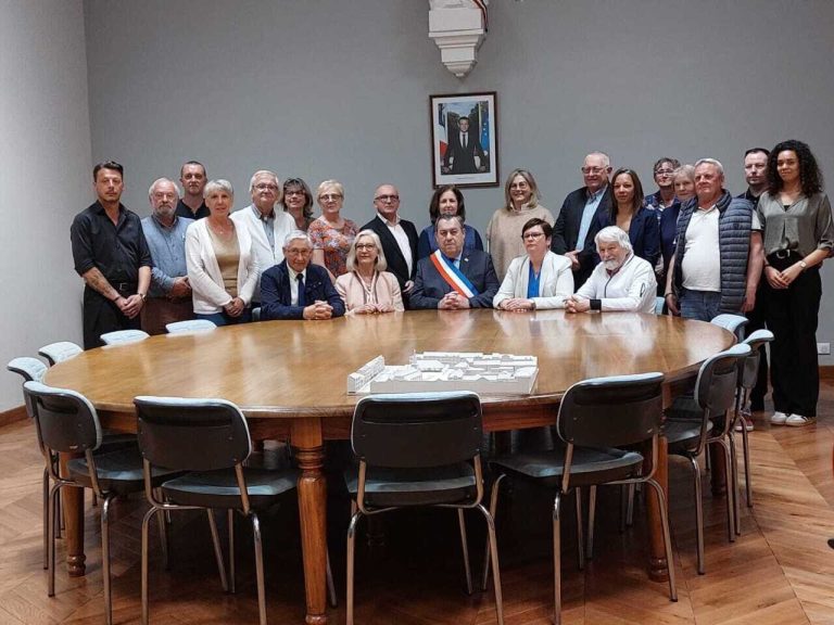 Conseil municipal de l&rsquo;Oise : débat sur l&rsquo;augmentation des incivilités dans la commune.
