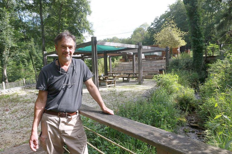 Marne : le Moulin Barbotte de Nesle-la-Reposte lance des affiches pédagogiques sur l&rsquo;environnement.