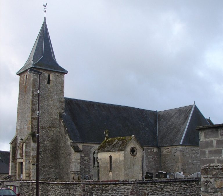 Une église en Suisse normande organise une manifestation exceptionnelle pour la communauté.