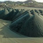 La France prévoit d&rsquo;exporter sa scorie vers des pays du Pacifique en 2024.