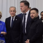 Les Européens réévaluent leur défense collective face aux menaces de Trump sur l&rsquo;OTAN.