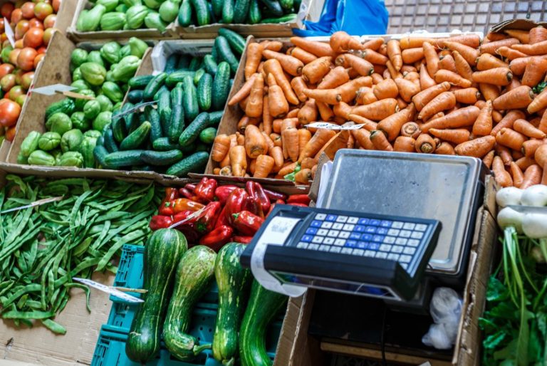 L&rsquo;Union européenne enregistre un excédent de 24,7 milliards d&rsquo;euros en produits agricoles en 2025.