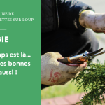 Le printemps 2023 marque la réintroduction des bonnes pratiques environnementales en France.