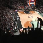 Coupe du monde de basket : Orléans prête avec CO&rsquo;met, mais manque d&rsquo;une infrastructure clé.