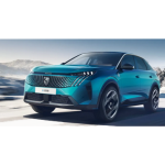 Rappel de véhicules Peugeot : 2008, 3008, 308, 408 et 5008 en raison d&rsquo;un défaut de sécurité.