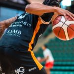 Basket : BesAC affronte Chartres dimanche pour un match décisif en championnat