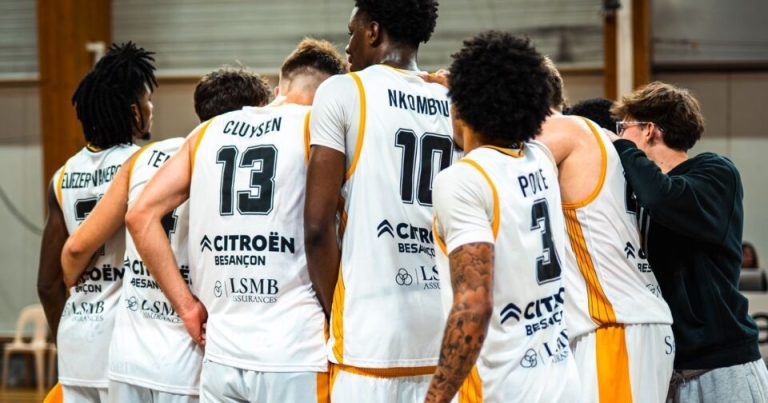 BesAC joue son dernier match à domicile ce mardi pour assurer son maintien en championnat.