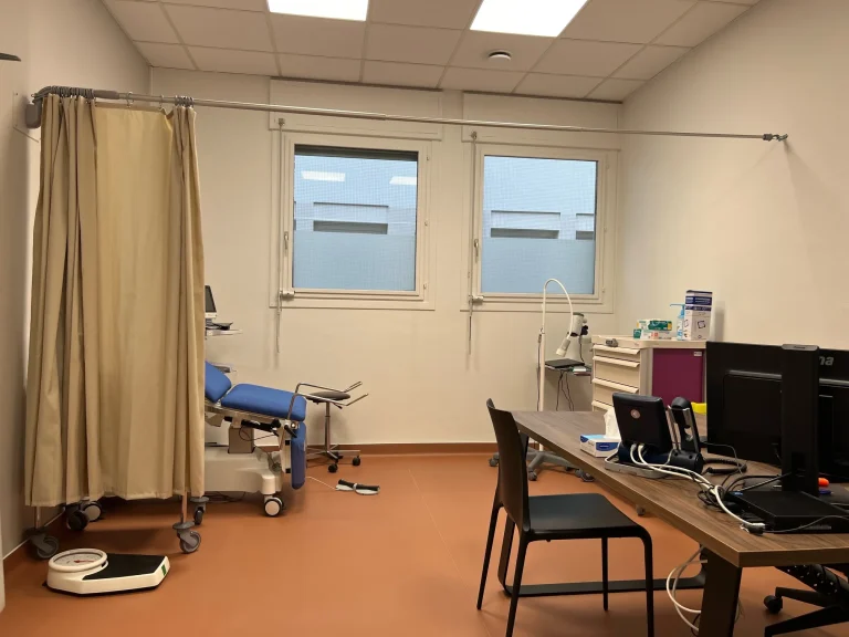 Lyon : L&rsquo;Hôpital Femme Mère Enfant propose une nouvelle prise en charge de la ménopause