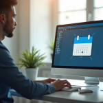Zimbra CG66 : Guide d&rsquo;utilisation pour la gestion des emails et agendas en entreprise