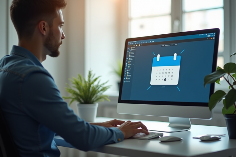 Zimbra CG66 : Guide d&rsquo;utilisation pour la gestion des emails et agendas en entreprise