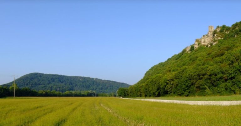 Pierre de Vorges : une randonnée au cœur de la nature