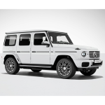 G-Klasse Voiture particulière