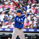 Les Blue Jays remportent une victoire contre les Tigers en 10e manche de la MLB.
