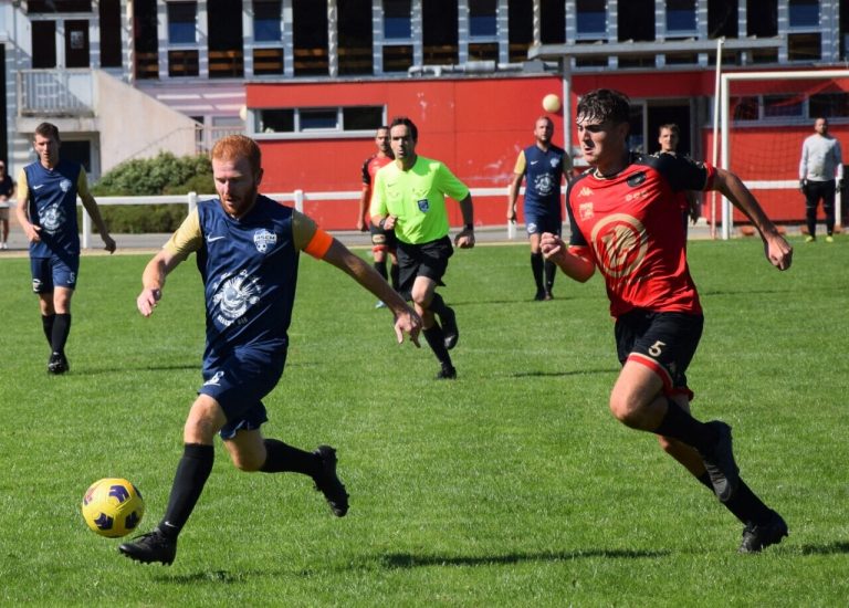 Foot dans le Morbihan : calendrier des matchs à suivre dans le pays de Ploërmel