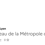 Cours d&rsquo;eau de la Métropole de Lyon : état des lieux et enjeux environnementaux actuels