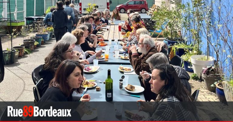 La Sécurité sociale de l&rsquo;alimentation renforce son action en Gironde pour lutter contre la précarité alimentaire.