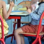 Menus des cantines scolaires de Besançon pour les 11 et 12 mai 2026 dévoilés.