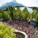Outdoormix Festival : Sports extrêmes et concerts prévus du 22 au 25 mai 2024.