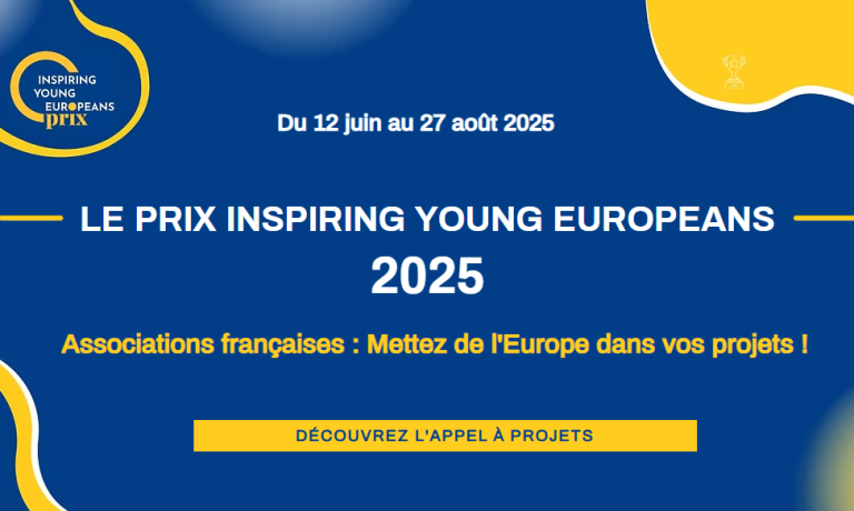 Lancement d&rsquo;initiatives pour l&rsquo;engagement citoyen des jeunes en Europe par la Commission européenne