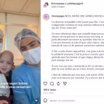 Don de moelle osseuse : un acte essentiel pour sauver la vie du petit Elio en France.
