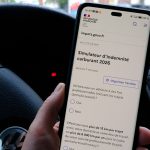 Indemnité pour grands rouleurs : un simulateur d&rsquo;éligibilité lancé par le gouvernement français