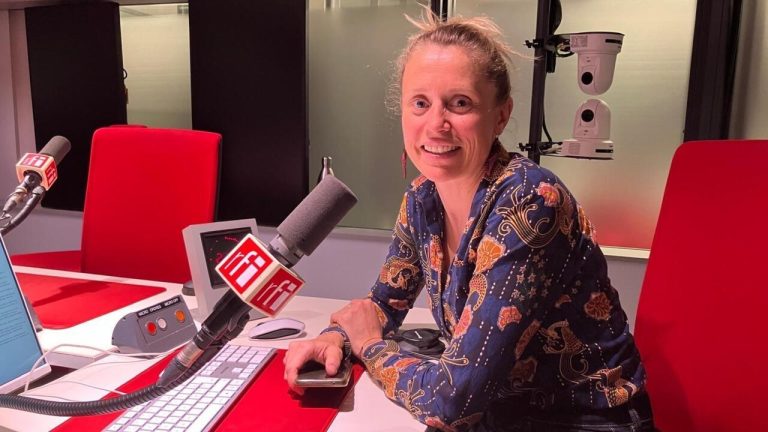 Candice Prévost appelle à l&rsquo;égalité pour les footballeuses en France dans le sport professionnel