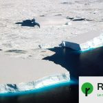 Renforcement des vents : la fonte des glaces s&rsquo;accélère selon des chercheurs.