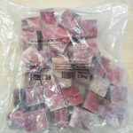 BOURGUIGNON JOUE*** DE BOEUF 60/80g SACHET 2.5KG, CONGELE