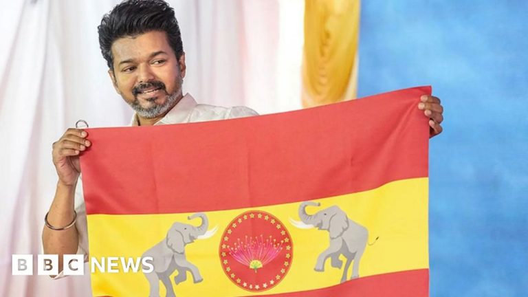 Vijay remporte les élections de Tamil Nadu 2026, marquant un tournant politique en Inde.