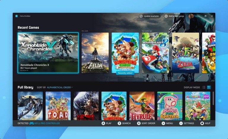 Alerte Cemu : des malwares détectés dans l’émulateur Wii U affectant les utilisateurs.