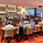 Congrès provincial : approbation de l&rsquo;ouverture aux natifs du corps électoral.