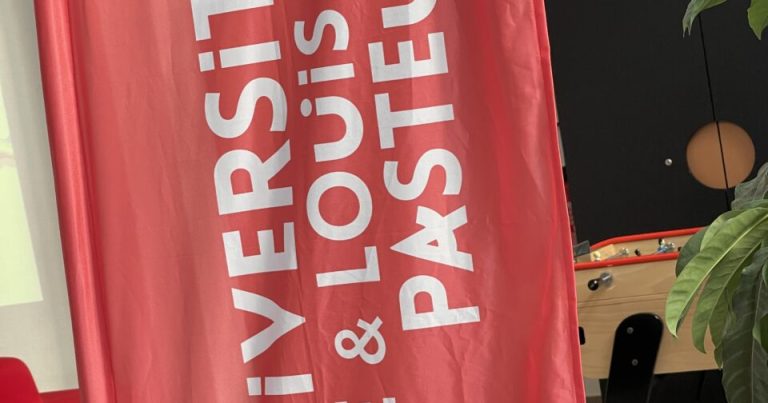 Florent Montaclair renvoyé de l’université Marie et Louis Pasteur pour s’être attribué une fausse récompense