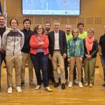 Tremplins de Chaux-Neuve 2026 : un grand prix de ski alliant sport et culture en France