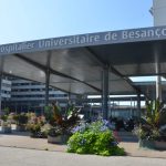 Le CHU de Besançon se mobilise pour la journée mondiale des MICI