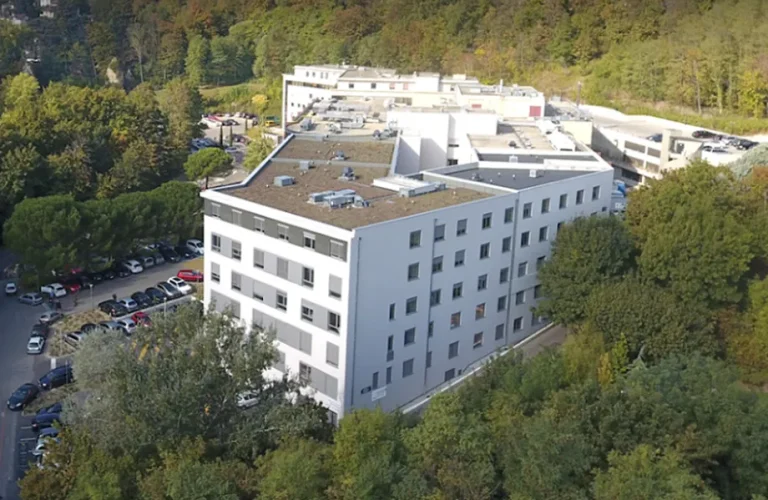 Inauguration d&rsquo;un centre de médecine du sommeil à la Clinique du Val d’Ouest près de Lyon
