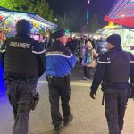Plusieurs infractions constatées lors des contrôles des 4 Jours de L&rsquo;Aigle en Normandie