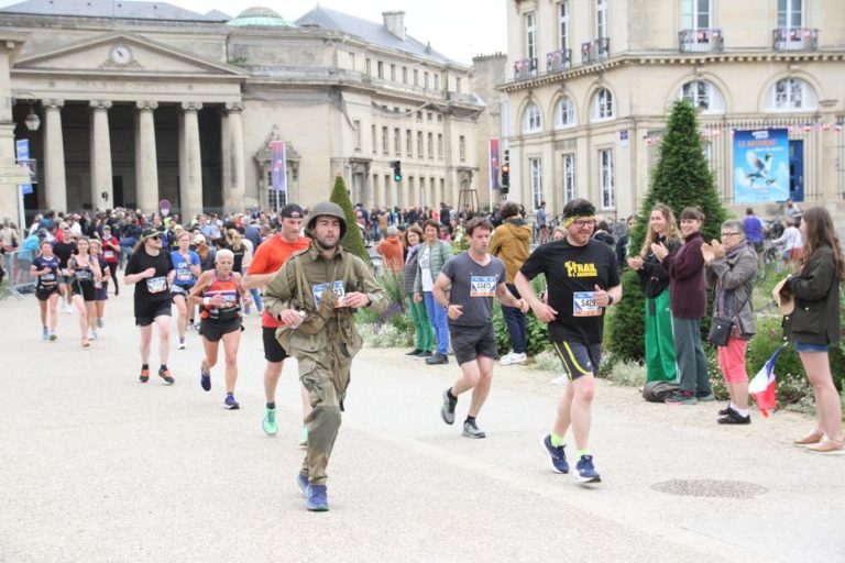 Durcissement des conditions de retrait des dossards au Marathon de la Liberté