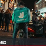 Sécurité des livreurs à vélo : le mépris des plateformes soulève des inquiétudes en France