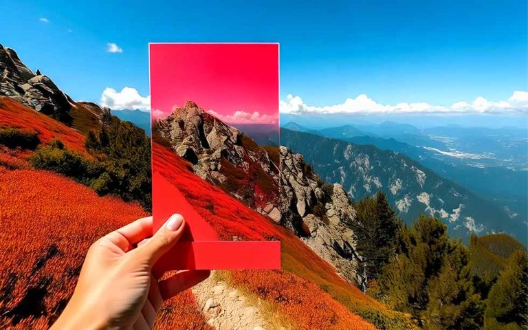 Planification pré-saison : Kalli Graphic conçoit des brochures touristiques pour la Corse