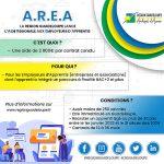 Aide régionale aux employeurs d&rsquo;apprentis en Guadeloupe : soutien financier pour l’embauche.