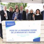 Maison de l’Avenir : en 2027, un refuge pour les projets innovants en France