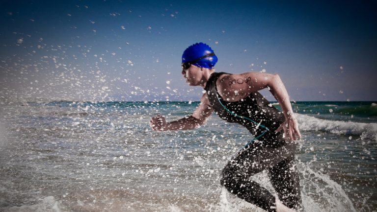 Championnats de France d&rsquo;aquathlon : résultats des ligues régionales de triathlon en Région Sud.