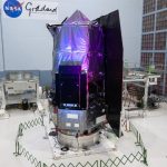 La NASA présente le télescope Roman pour établir un Atlas de l&rsquo;univers.